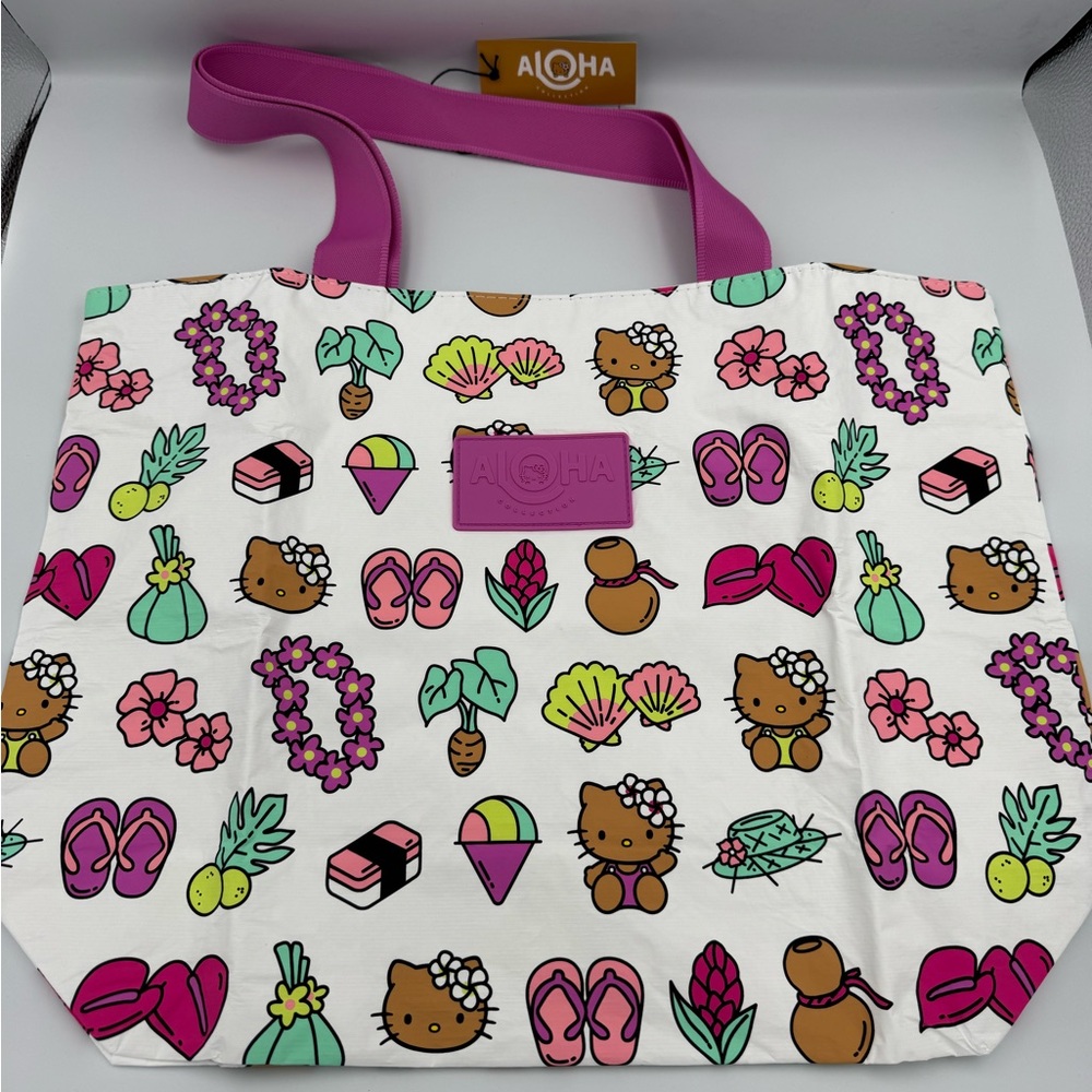 Aloha Collection x Hello Kitty  Day Tripper